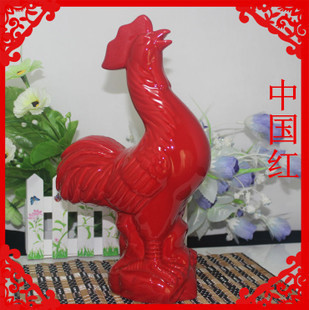 陶瓷鸡 工艺品鸡_产品展示第1页-德化县韵华日用陶瓷工艺厂