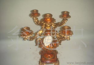 专业生产各种树脂烛台,水果盘,花瓶等工艺品价格 厂家 图片