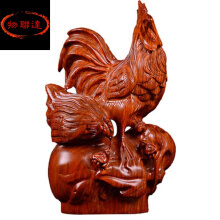 【工艺品大公鸡】价格_图片_品牌_怎么样-
