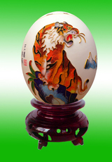【鸵鸟蛋工艺品】_特色工艺品_鸵鸟蛋工艺品图片_价格 - 淘宝网