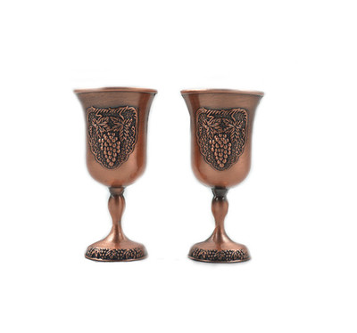 【酒杯】价格,厂家,图片,金属工艺品,方美花(个体经营)-
