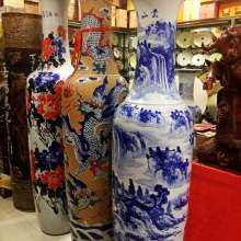  桂林三友竹艺花瓶工艺品厂 主营 竹制 竹刻花瓶 竹艺花