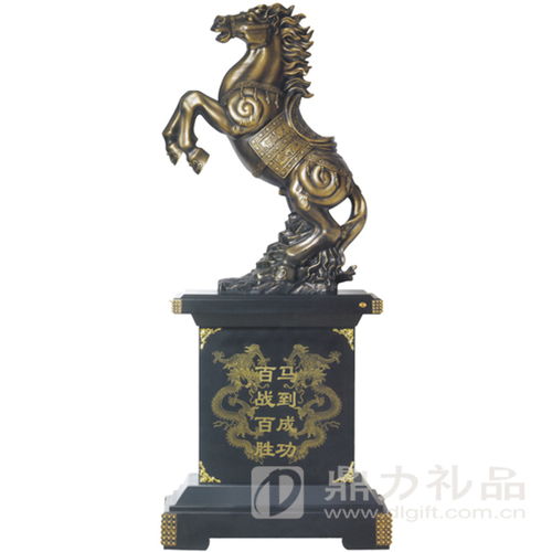 合肥工艺品 合肥公司开业乔迁必备大型摆件工艺礼品馈赠现货送货上门