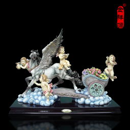 树脂工艺品厂如何满足当下家饰市场的需求
