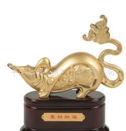 批发金鼠工艺品价格_批发金鼠工艺品厂家_世界工厂网产品信息库