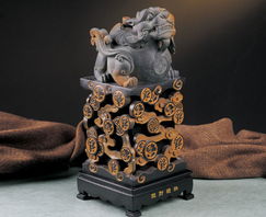 礼品,活性炭礼品,活性炭工艺礼品,广州活性炭工艺品制作厂家高清图片 高清大图