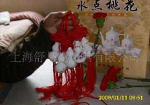 工艺品,挂饰,汽车挂饰,景德镇陶瓷工艺品_世界工厂网中国产品信息库