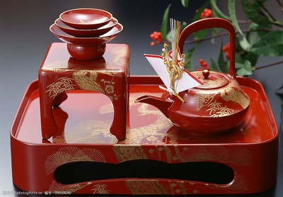 精美手工艺品图片
