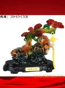 四季如意 吉祥类树脂工艺品,四季如意 吉祥类树脂工艺品生产厂家,四季如意 吉祥类树脂工艺品价格