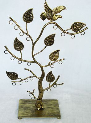 【厂家直销 铁艺展示架】价格,厂家,图片,首饰包装,义乌市婉洋工艺品-