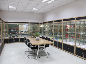 东莞市新越工艺品动态